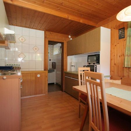 Lovely Holiday Home In Matrei In The Mountains Matrei in Osttirol Pokoj fotografie