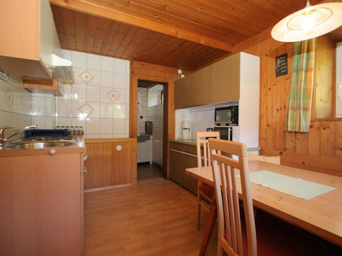 Lovely Holiday Home In Matrei In The Mountains Matrei in Osttirol Pokoj fotografie