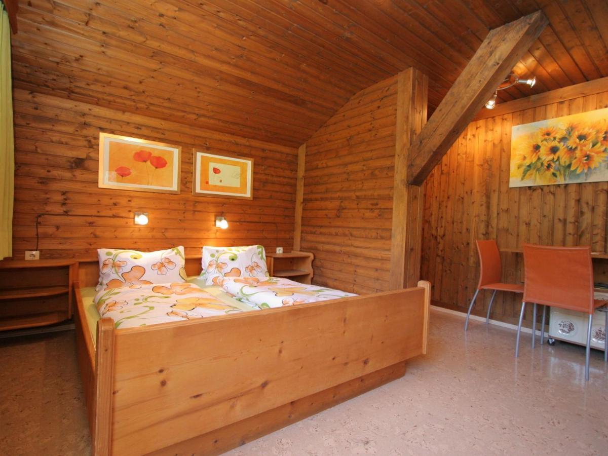 Lovely Holiday Home In Matrei In The Mountains Matrei in Osttirol Pokoj fotografie