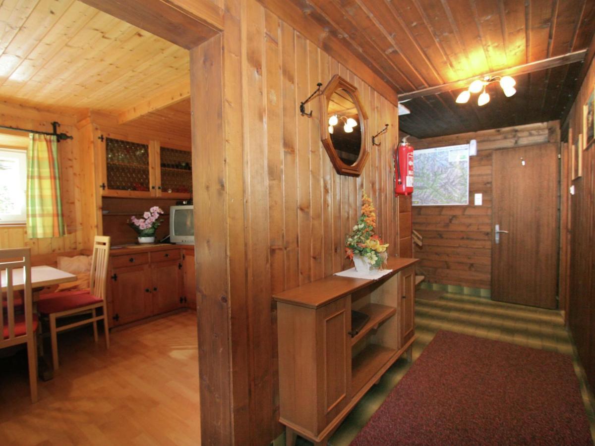 Lovely Holiday Home In Matrei In The Mountains Matrei in Osttirol Pokoj fotografie