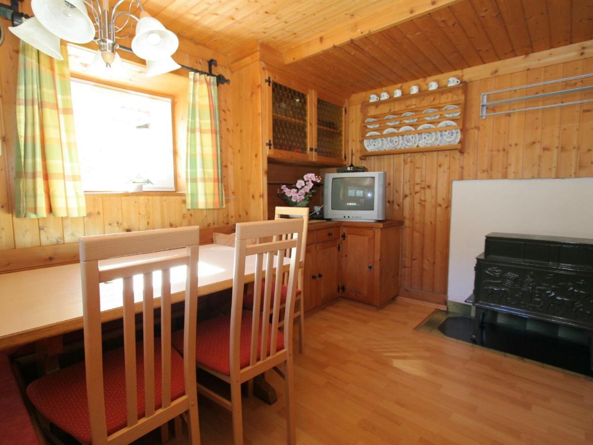 Lovely Holiday Home In Matrei In The Mountains Matrei in Osttirol Pokoj fotografie