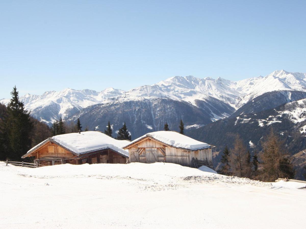 Lovely Holiday Home In Matrei In The Mountains Matrei in Osttirol Pokoj fotografie